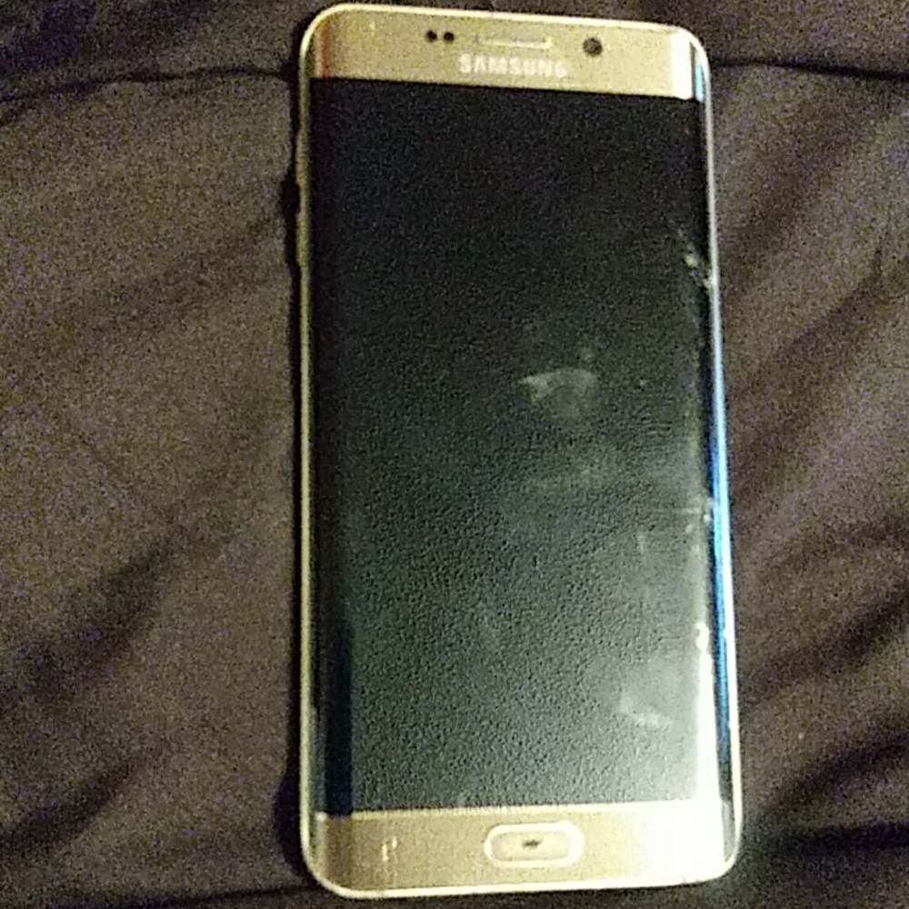 Samsung Galaxy 6s eage+